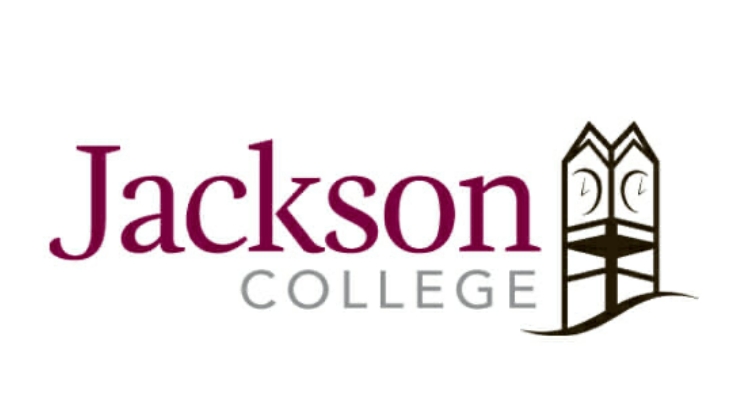 Jackson College Logo